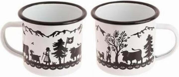 Image du produit Alberto Tasse