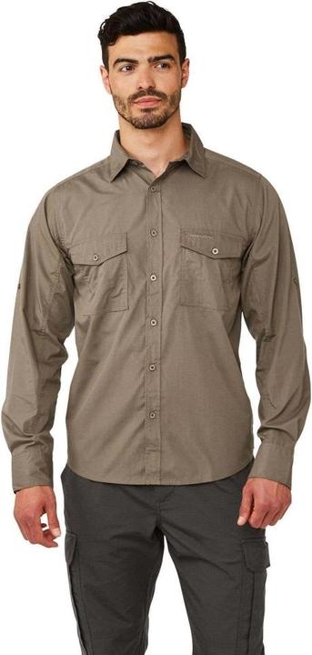 Image du produit Craghoppers Chemise à manches kiwi (3XL)