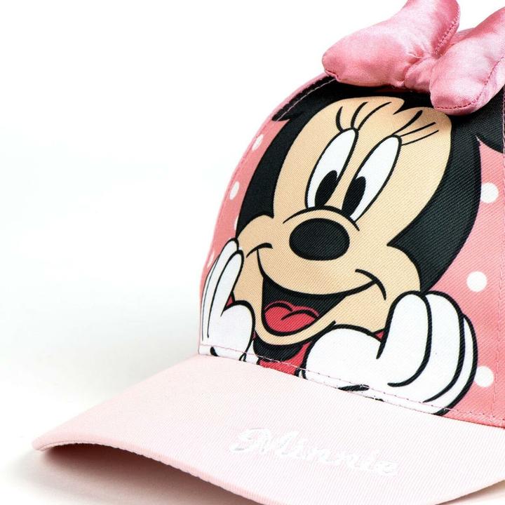 Immagine prodotto Disney Minnie Baseballkappe (53)