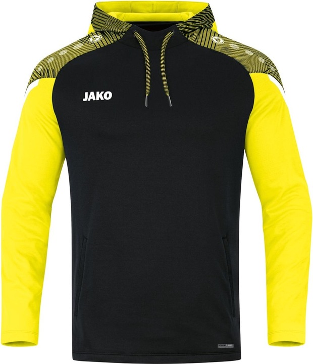 noir / jaune