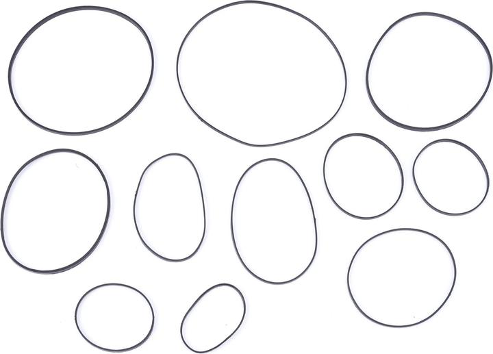 Produktbild Sram Cassette Stealth Ring Set XG1290 (28)