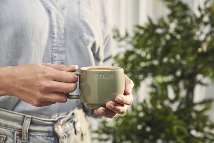 Productafbeelding Staub Kopje Eucalyptus S 250ml (250 ml, 1x)