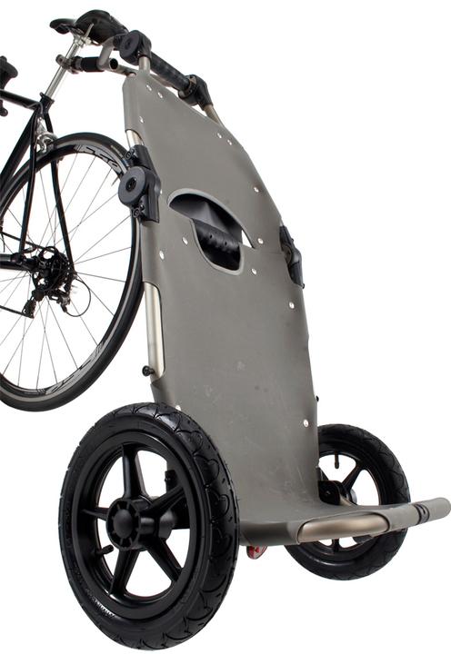 Produktbild Burley Travoy