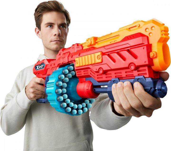 Produktbild Shot Turbo Advance