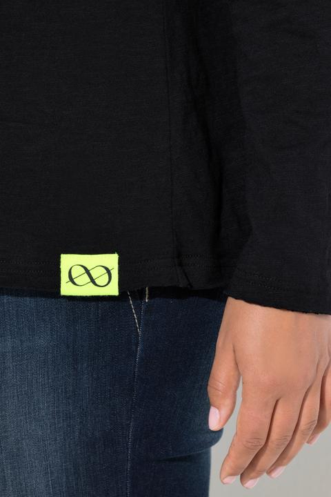 Immagine prodotto Laurasøn T-Shirts V- Ausschnitt Langarm (58)