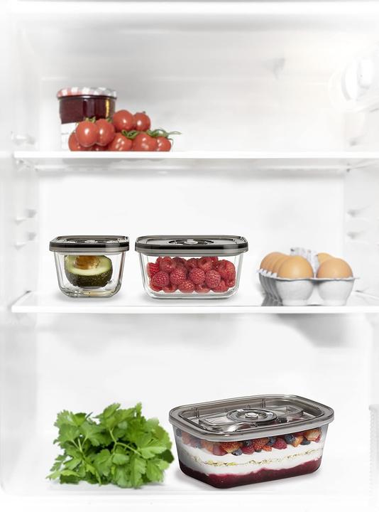 Produktbild Caso Vakuumier-Behälter Eco Set 3 Stück (1.50 l)