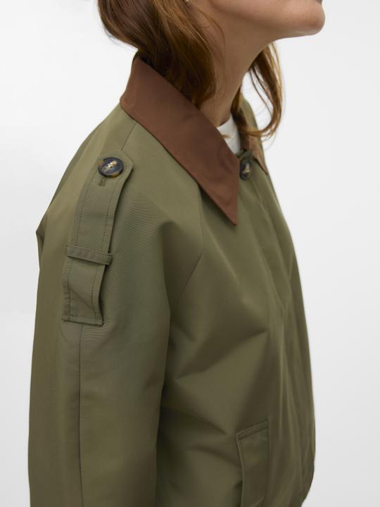 Immagine prodotto Vero Moda VMLUCIA Jacke Langer Parka (S)