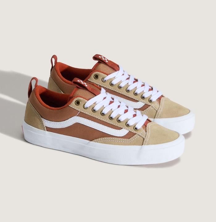 Actual product image Vans Skate Old Skool 36 + (42)