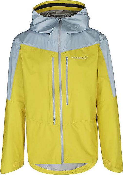 Produktbild Norrona Falketind Gore-Tex Paclite Jacket (S)