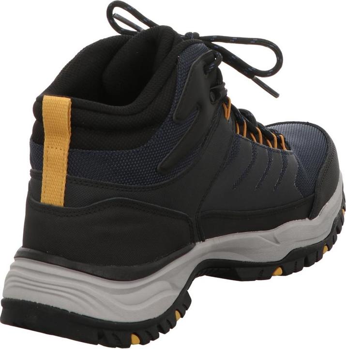 Actual product image Skechers Arch Fit Dawson Raveno Men's Hiking Boot (44)