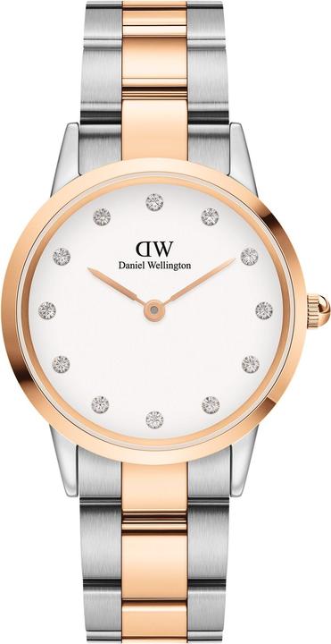 Produktbild Daniel Wellington Iconic Link Lumine (32 mm) (Analoguhr, 32 mm)