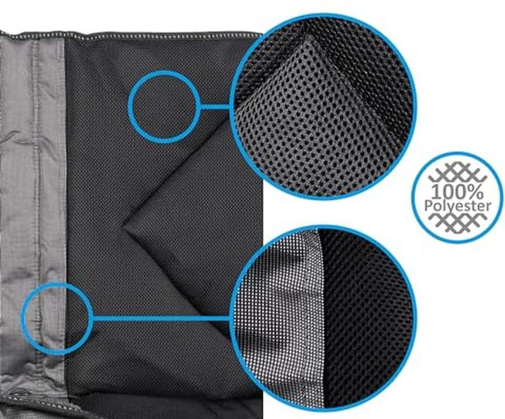 Actual product image Brunner Action 3D Comfort