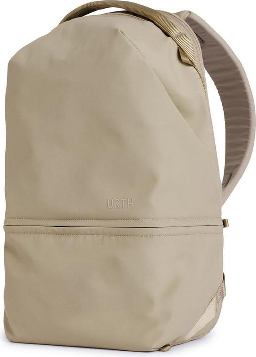 Actual product image Urth Arkose 20L Backpack + Camera Insert (Beige) (Photo backpack, 20 l)