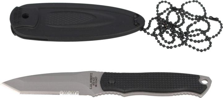 Produktbild Herbertz Neck Knife (7 cm)