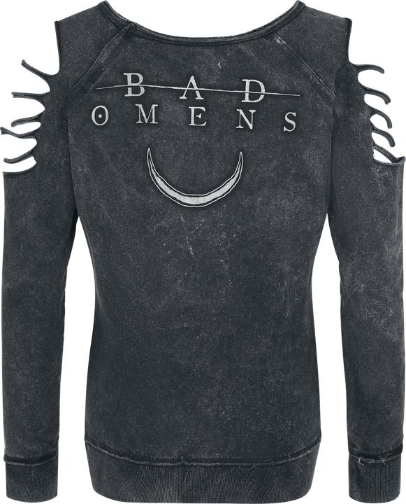 Image du produit Bad Omens Moth (L)
