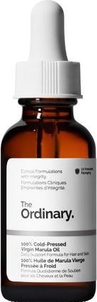 Image du produit The Ordinary 100% huile de marula vierge pressée à froid (30 ml, Huile visage)
