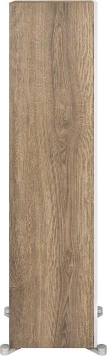 Produktbild ELAC Debut Reference DFR52 *weiss-holz* (1 Paar)