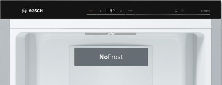 Actual product image Bosch Hausgeräte KAF95PIEP Set: KSF36PIDP GSN36AIEP KSZ39AL00 (309 l)