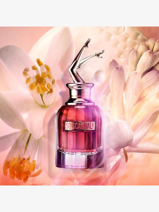 Image du produit Gaultier Alors Scandal! (Eau de parfum, 50 ml)