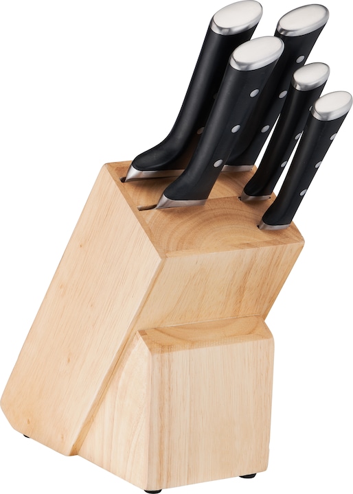 Tefal Blocco con coltelli Ingenio