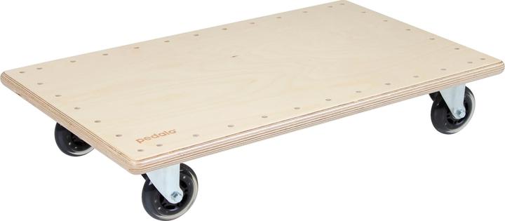 Pedalo Rollbrett 600 Allround