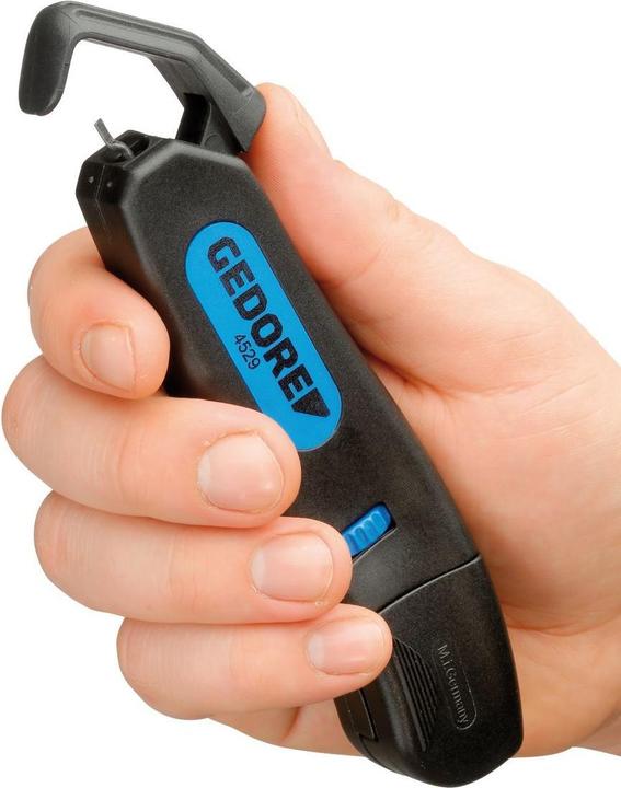 Produktbild Gedore 4529 Multi-Kabelmesser