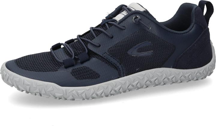 Image du produit Camel Active Sneaker textile/synthetic NAVY (37)