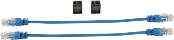 Produktbild Peak Ice Works Netzwerkkabel-Analysator Für Cat5, Cat5e, Cat6 Utp-Kabel