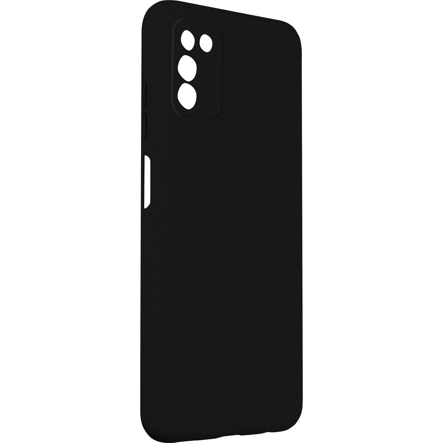 Thumbnail - Avizar Fast Series (Samsung Galaxy A03s), Smartphone Hülle, Schwarz