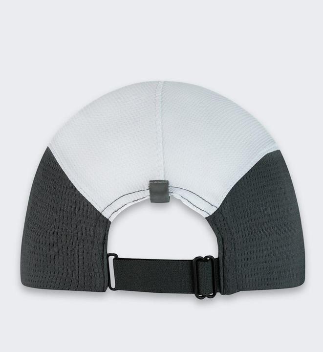 Produktbild Buff Speed Cap Solid White (S, M)