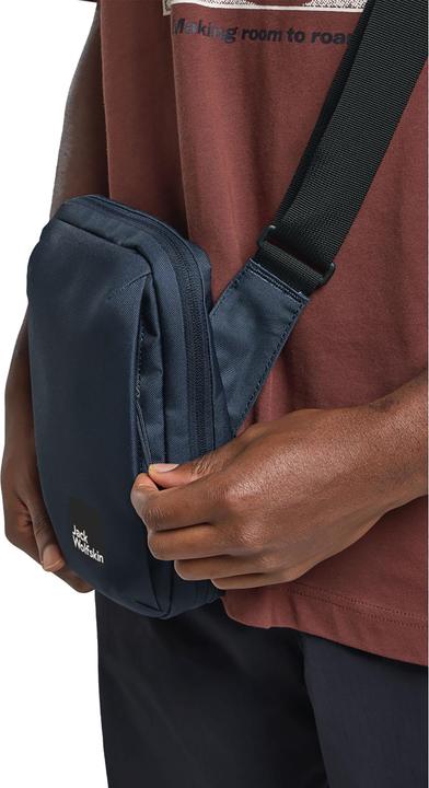 Actual product image Jack Wolfskin Konya Organizer