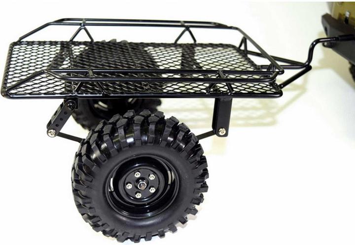 Immagine prodotto Absima Rimorchio