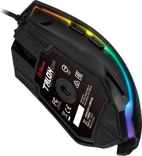 Actual product image Thermaltake Talon Elite RGB Combo (Cable)