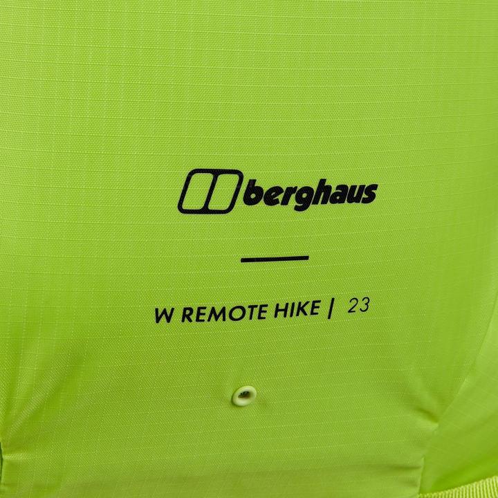 Produktbild Berghaus Women's Remote Hike 23 (23 l)