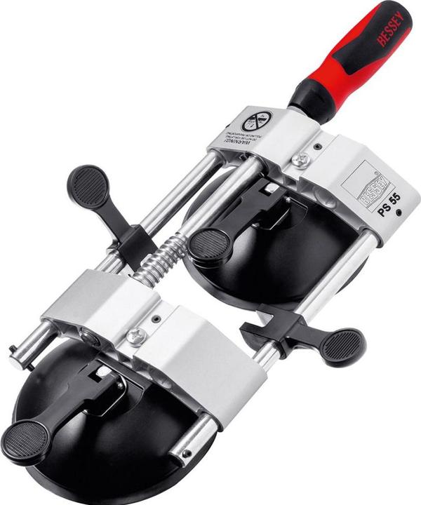 Image du produit Bessey Pince à plaque PS55 PS55 (55 mm)