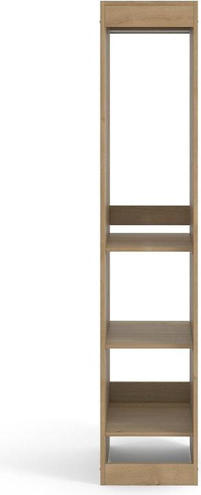 Actual product image La Redoute Interieurs Build (2 x 36.5 x 180 cm)