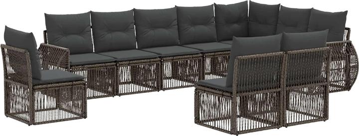 Produktbild vidaXL Garten-Sofa