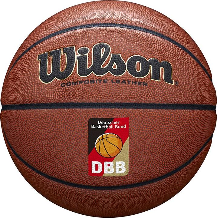 Wilson Reaction Pro Bskt Dbb