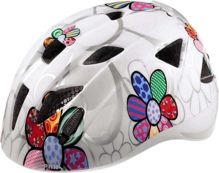 Productafbeelding ALPINA SPORTS Ximo Flash (45 - 49 cm)