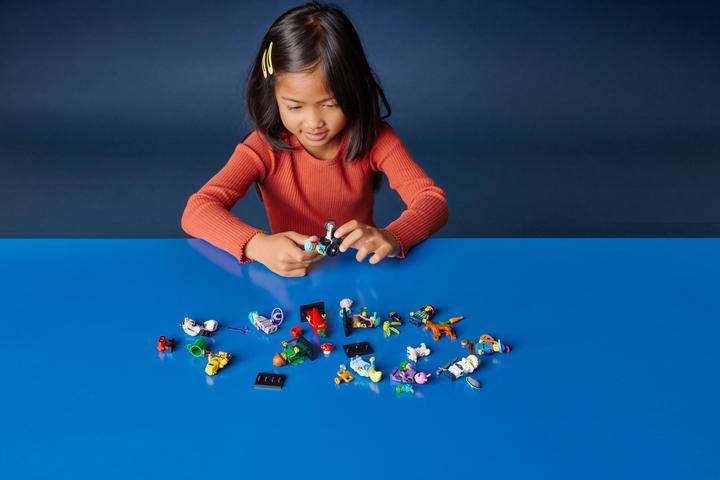 Immagine prodotto LEGO Minifigure serie 22 (71032, LEGO Minifigures)