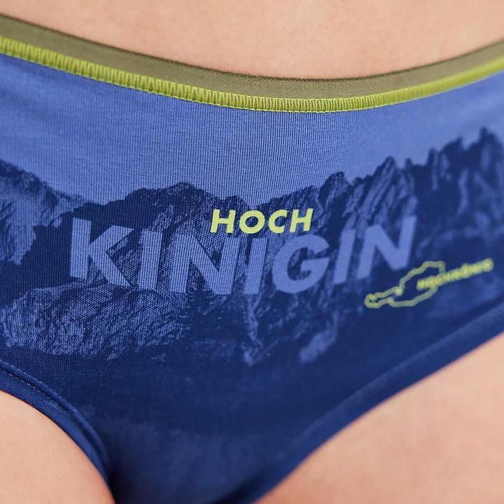 Immagine prodotto Ein schöner Fleck Erde Hochkiningin (L)