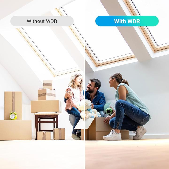 Actual product image EZVIZ H6c G1 3K (2880 x 1620 Pixels)