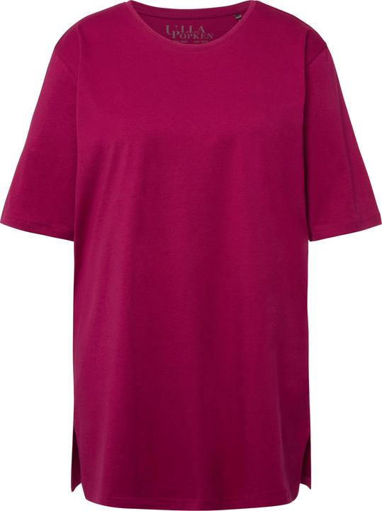 magnolia red