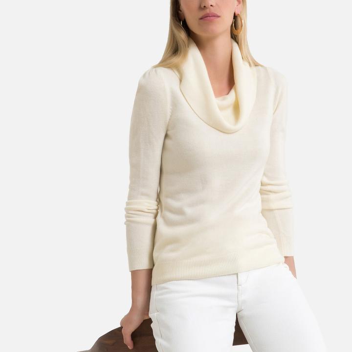 Immagine prodotto Anne Weyburn Maglia con tocco morbido (32, 34)