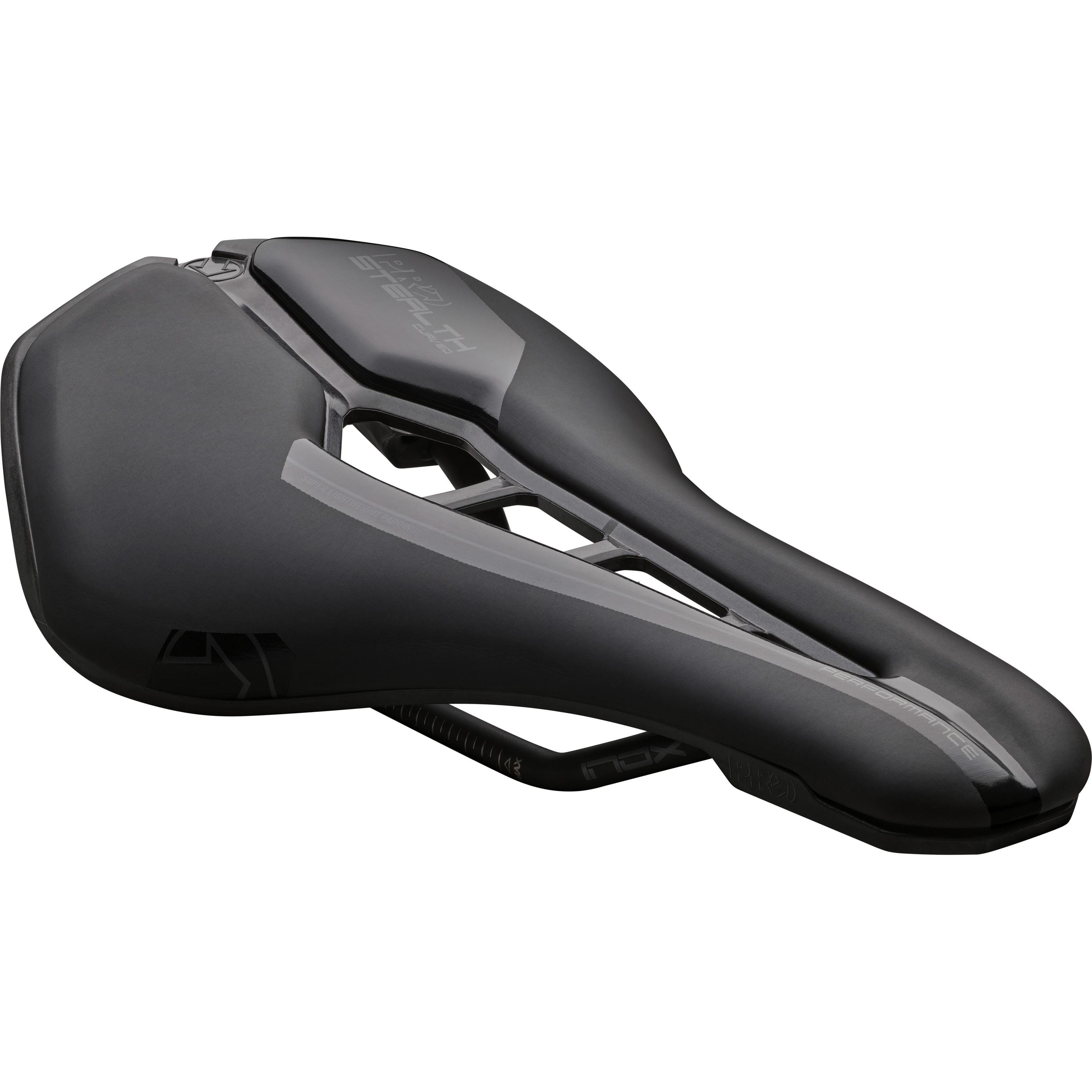 PRO, Velosattel, (Rennrad)