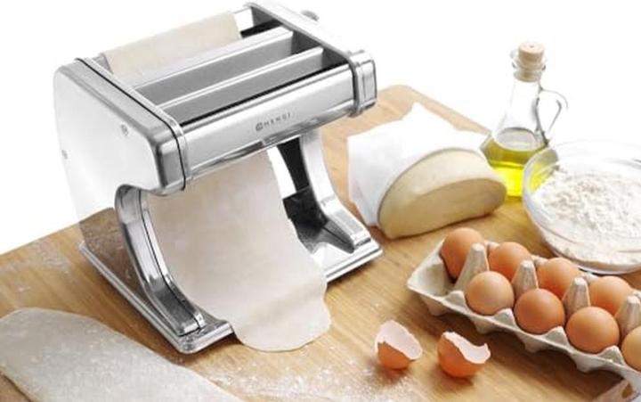 Actual product image Hendi Pasta machine
