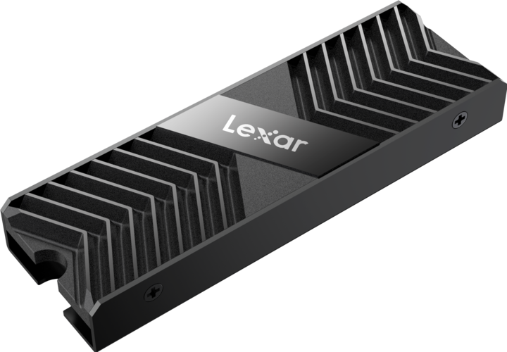 Lexar M.2 2280 SSD Heatsink (LPAH100)
