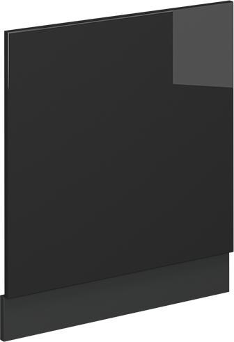 Anthrazit, Anthrazit hochglanz