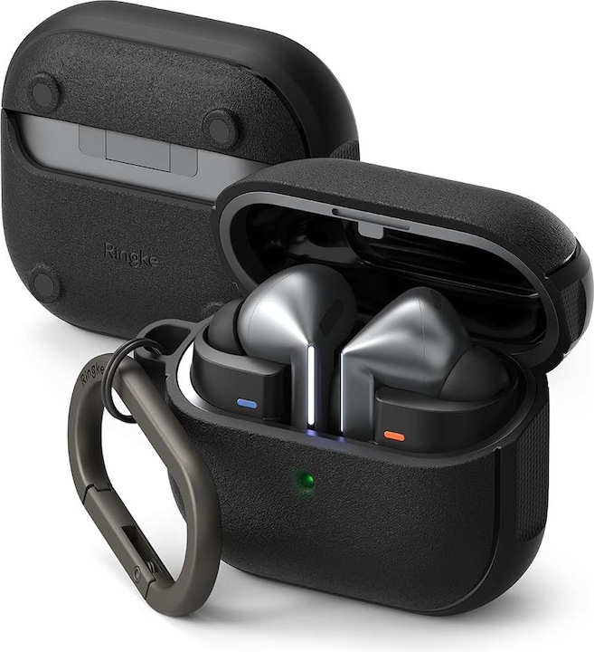 Image du produit Ringke Onyx magnétique (Couvercle de l'étui de chargement)