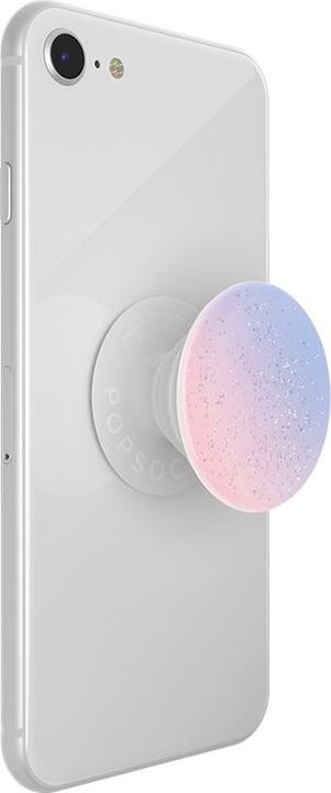 Actual product image PopSockets Glitter Morning Haze